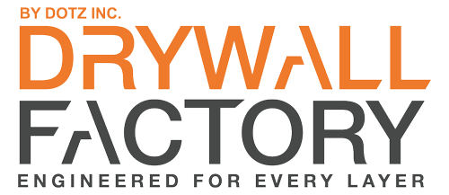 Multifamily Drywall Contractor | Stucco, Insulation, Paint & Tile | Drywall Factory